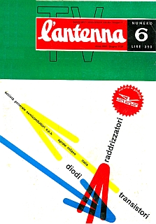 Rivista L'antenna